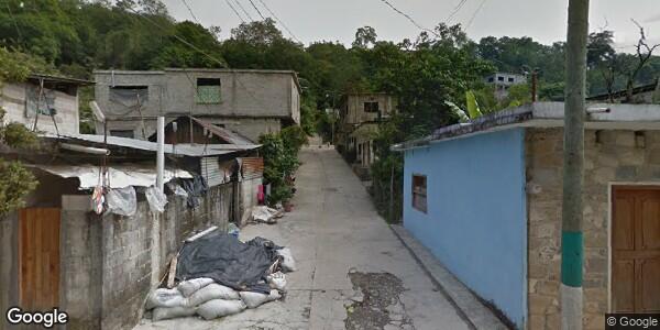 DELEGACIÓN AUXILIAR MUNICIPAL